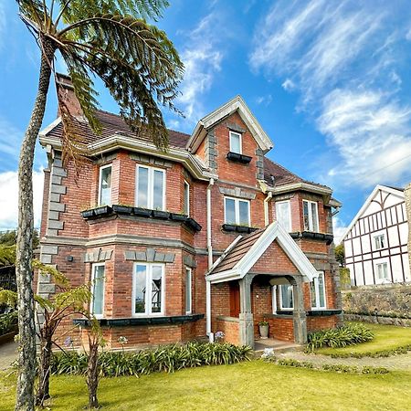 Kent Cottage Nuwara Eliya Extérieur photo