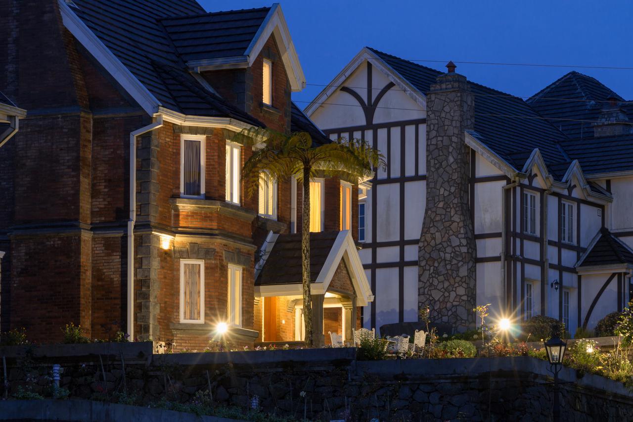 Kent Cottage Nuwara Eliya Extérieur photo