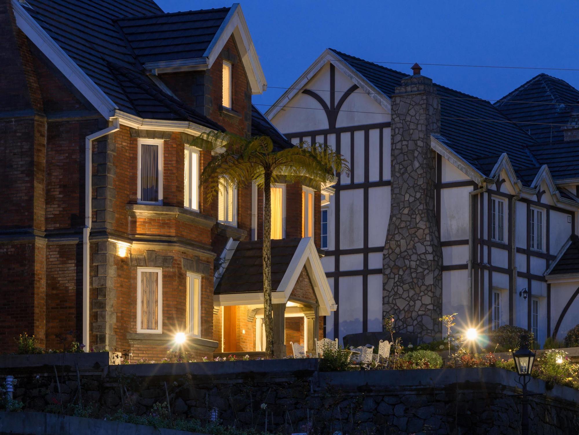 Kent Cottage Nuwara Eliya Extérieur photo
