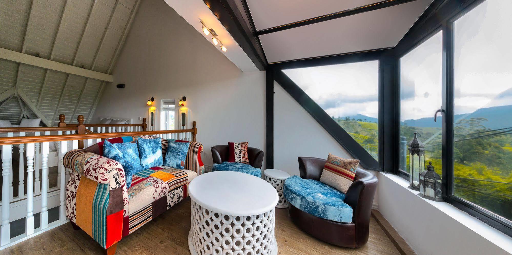 Kent Cottage Nuwara Eliya Extérieur photo